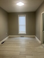 2707 South St, Unit #4 in Lafayette, IN - Building Photo