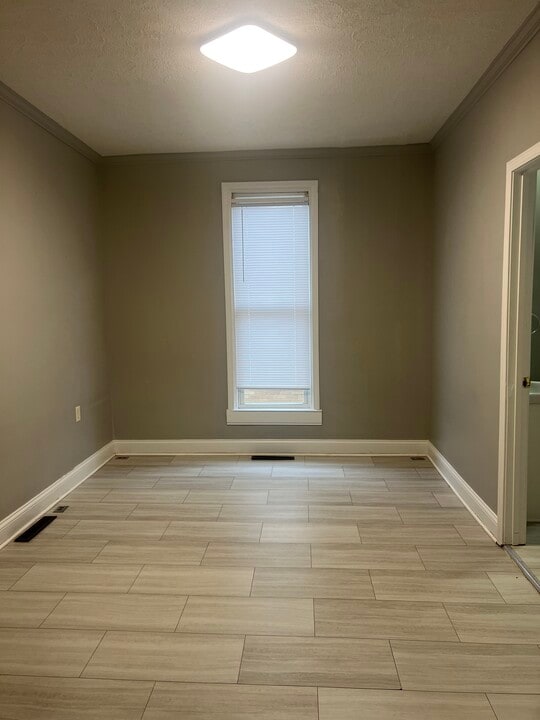 2707 South St, Unit #4 in Lafayette, IN - Foto de edificio