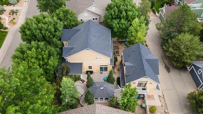 property at 4144 Lost Canyon Drive