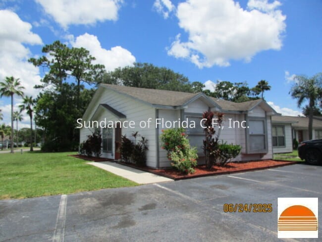 3125 Wickham Ave in Kissimmee, FL - Building Photo - Building Photo