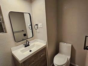 890 E Ash St, Unit 2 in Globe, AZ - Building Photo - Building Photo