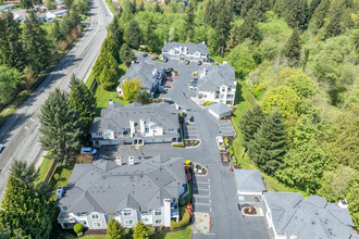 The Arbors At The Highlands in Snohomish, WA - Building Photo - Building Photo