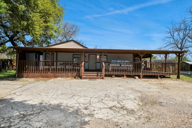 property at 602 Massey Tompkins Rd