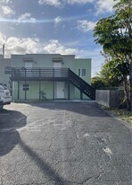 729 N A St in Lake Worth Beach, FL - Building Photo