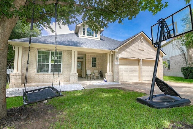 500 Paul Jones Pass in Austin, TX - Building Photo - Building Photo