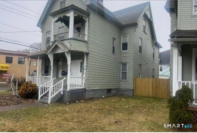 property at 473 Howard Ave