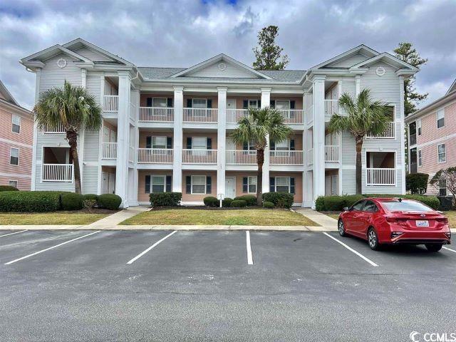 609 Waterway Village Blvd in Myrtle Beach, SC - Building Photo