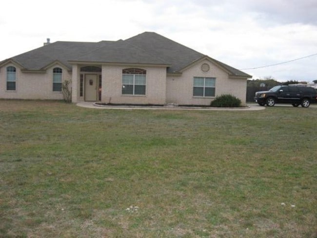 property at 761 County Rd 3340