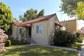 6258 Greenleaf Ave in Whittier, CA - Building Photo - Building Photo