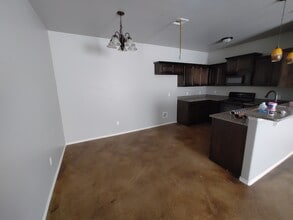 1852 Cypress Ln in El Reno, OK - Building Photo - Building Photo