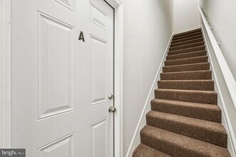 750 Reservoir St in Baltimore, MD - Building Photo - Building Photo