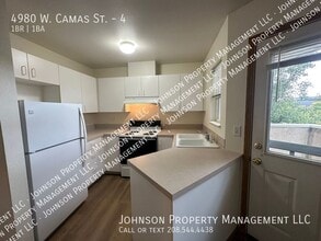 4980 W Camas St in Boise, ID - Building Photo - Building Photo