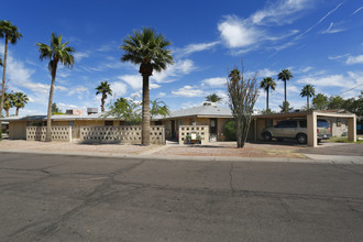 4625 N 73rd St in Scottsdale, AZ - Foto de edificio - Building Photo