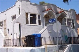 224 S Grand Ave in San Pedro, CA - Foto de edificio - Building Photo