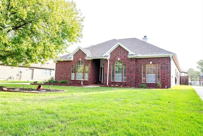 property at 12622 Pegasus Dr