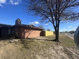 2909 S 101st E Ave in Tulsa, OK - Building Photo