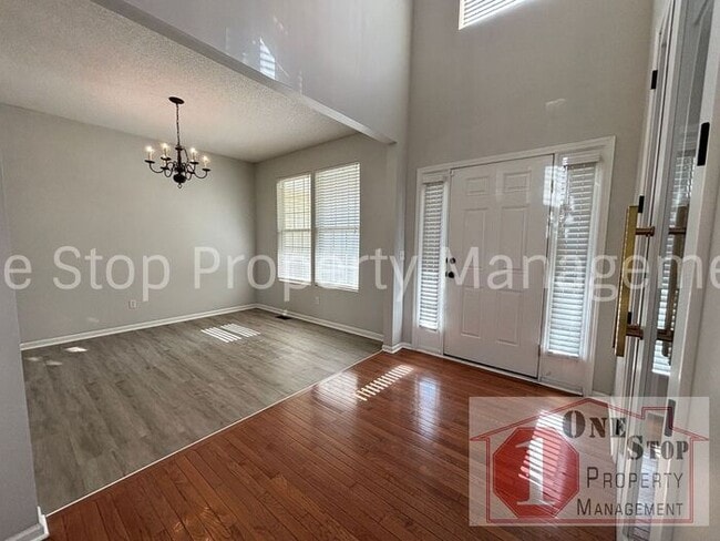 5501 N Bell St in Kansas City, MO - Building Photo - Building Photo
