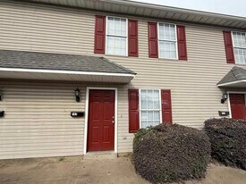 147 Thomas St in Brownsville, TN - Building Photo