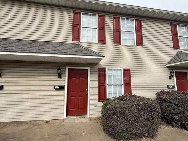 property at 147 Thomas St