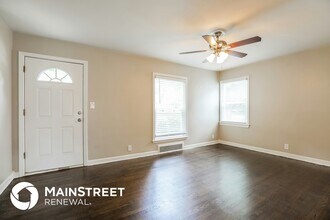 3101 NE 56th St in Kansas City, MO - Foto de edificio - Building Photo