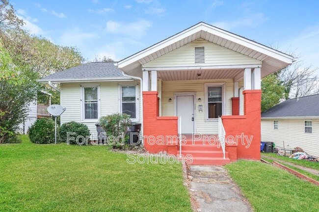 909 Rich Ave in Winston-Salem, NC - Building Photo - Building Photo