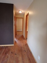 The Willows at College Park in Moorhead, MN - Building Photo - Building Photo