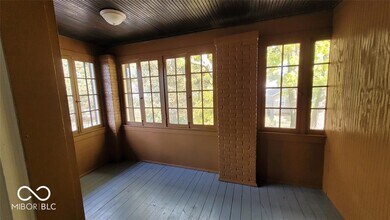 50 N Campbell Ave in Indianapolis, IN - Building Photo - Building Photo