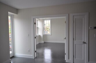 659 Massachusetts Ave, Unit 3 in Boston, MA - Building Photo - Building Photo