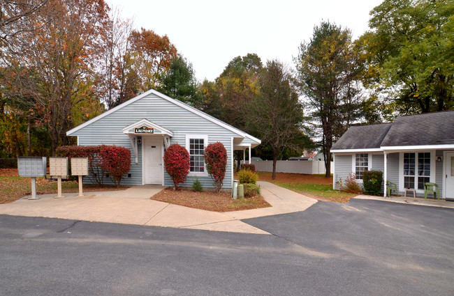 Hudson Falls Village Apartments in Hudson Falls, NY - Building Photo - Building Photo