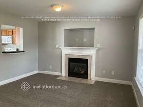 407 Mooseberry Ln in Gastonia, NC - Foto de edificio - Building Photo