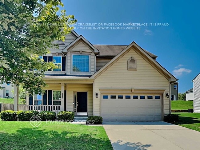 property at 128 Gilden Way