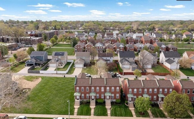 3920 Folsom Ave in St. Louis, MO - Building Photo - Building Photo