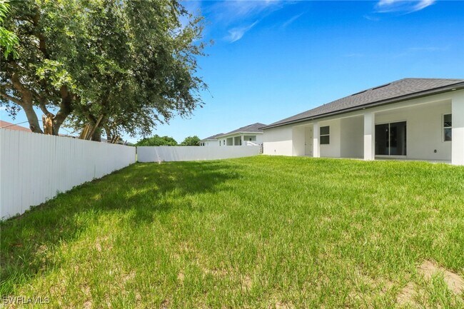 property at 3803 1st St SW