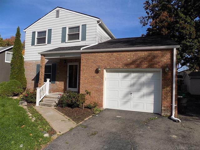property at 38014 Mallast St