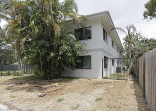 1305 SE 1st St in Fort Lauderdale, FL - Building Photo - Building Photo