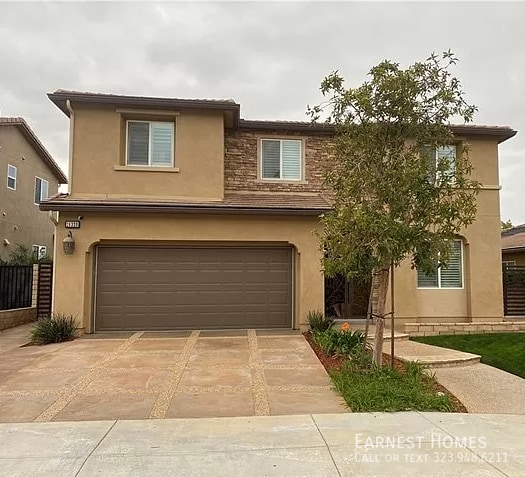 19320 Carranza Ln in Santa Clarita, CA - Building Photo - Building Photo