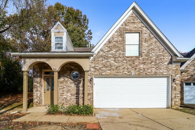 property at 944 Shorey Ln