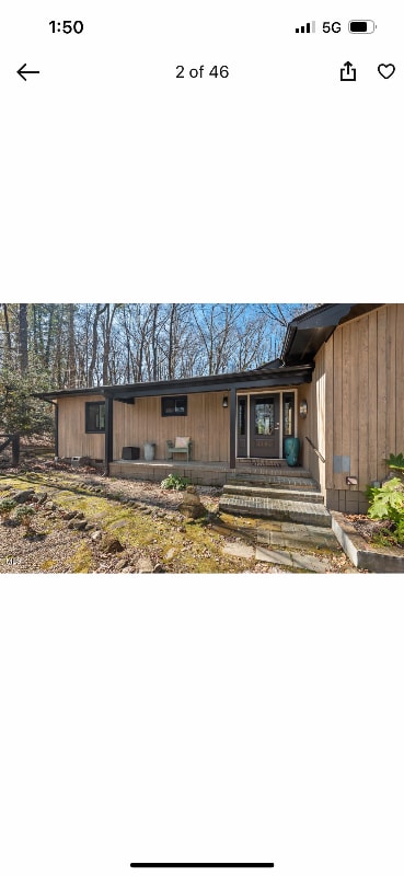 2107 Markham Dr in Chapel Hill, NC - Building Photo - Building Photo