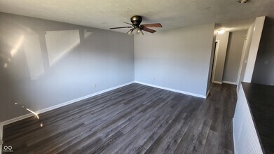 2809 N Hawthorne Ln in Indianapolis, IN - Building Photo - Building Photo