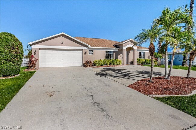 149 SE 26th Terrace in Cape Coral, FL - Building Photo - Building Photo