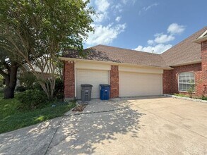 6616 Crestwood Ct in Sachse, TX - Building Photo - Building Photo
