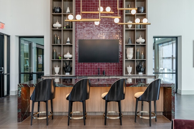 Aura Avant in Lewisville, TX - Foto de edificio - Building Photo