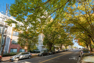 The Aurora Condominiums in Silver Spring, MD - Building Photo - Building Photo