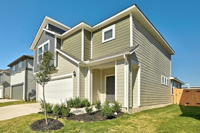 3000 Sudha Dr in Austin, TX - Building Photo - Building Photo