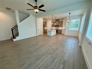 12946 Rio Mariano Ln in Cypress, TX - Foto de edificio - Building Photo