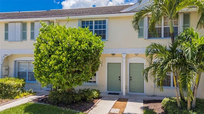property at 9968 NW 57th Manor