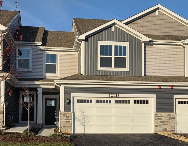 property at 12133 Kelsey Dr