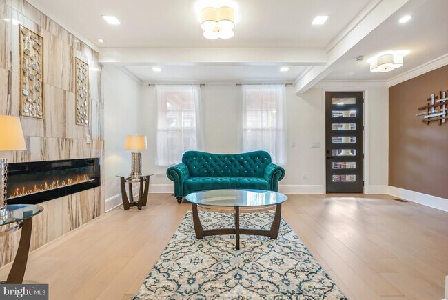 4420 15th St NW in Washington, DC - Building Photo - Building Photo