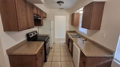 4911 Danny Boy Cir in Orlando, FL - Building Photo - Building Photo