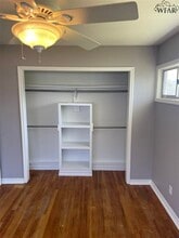 4300 Barnett Dr in Wichita Falls, TX - Building Photo - Building Photo